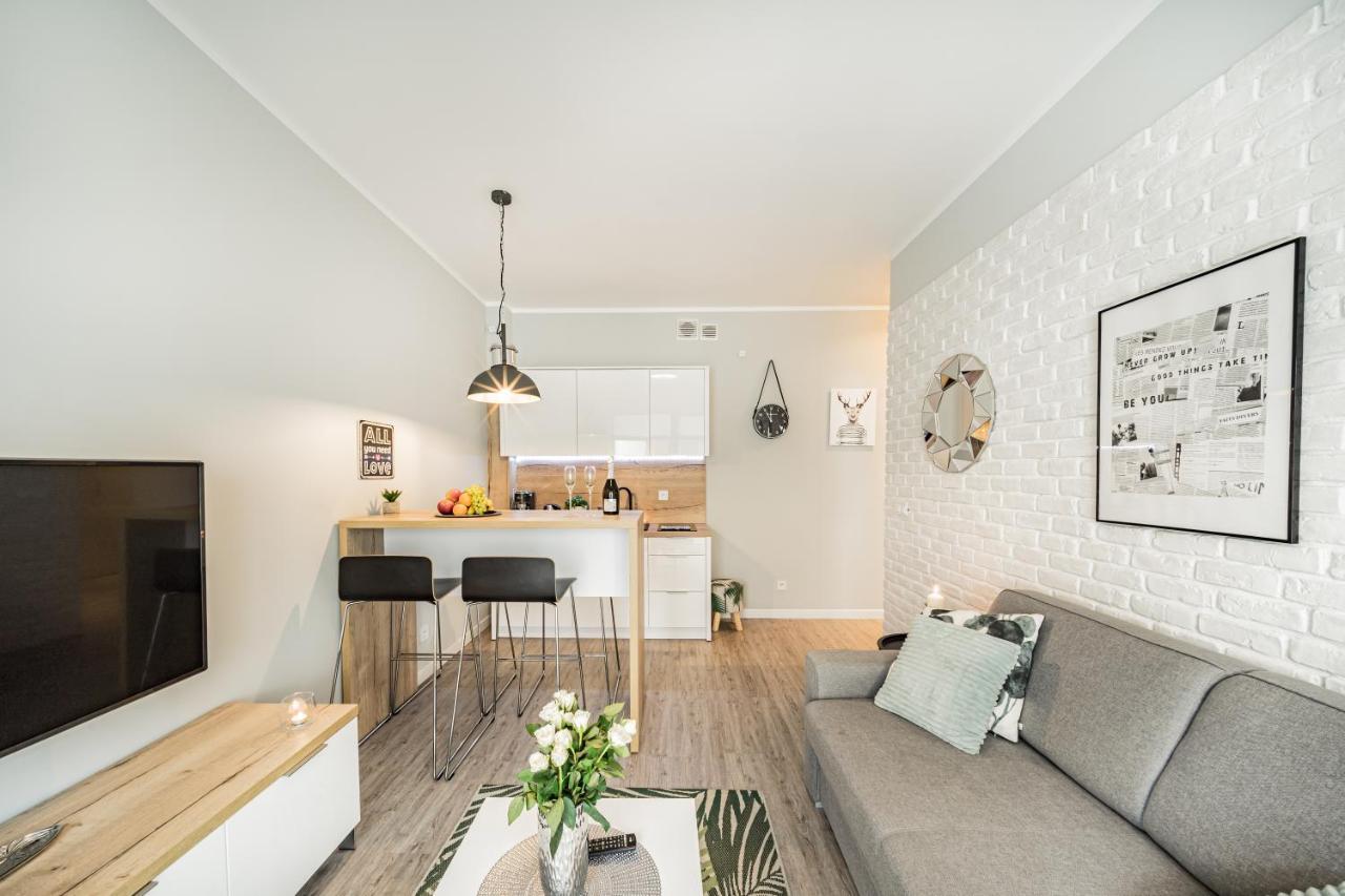 Baltic 4You 3 Поберово Экстерьер фото