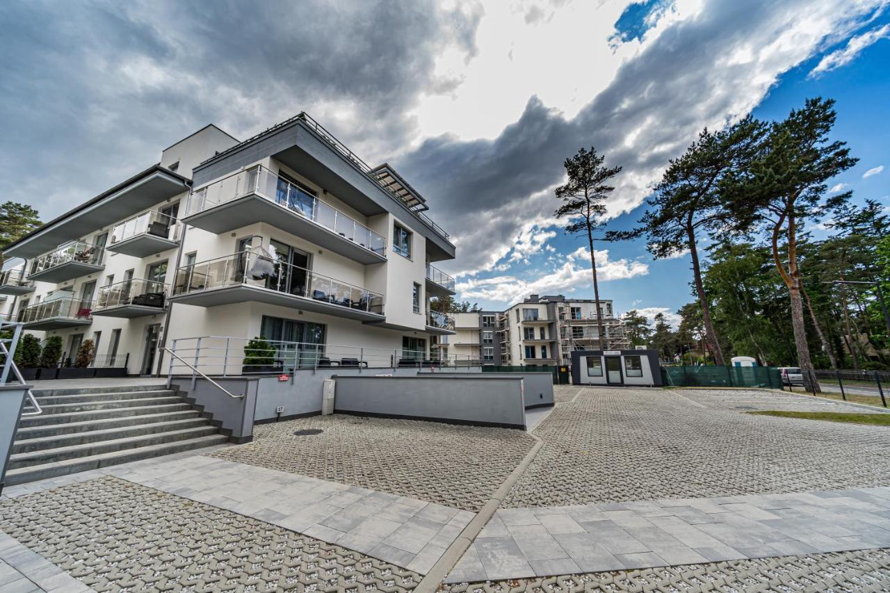 Baltic 4You 3 Поберово Экстерьер фото