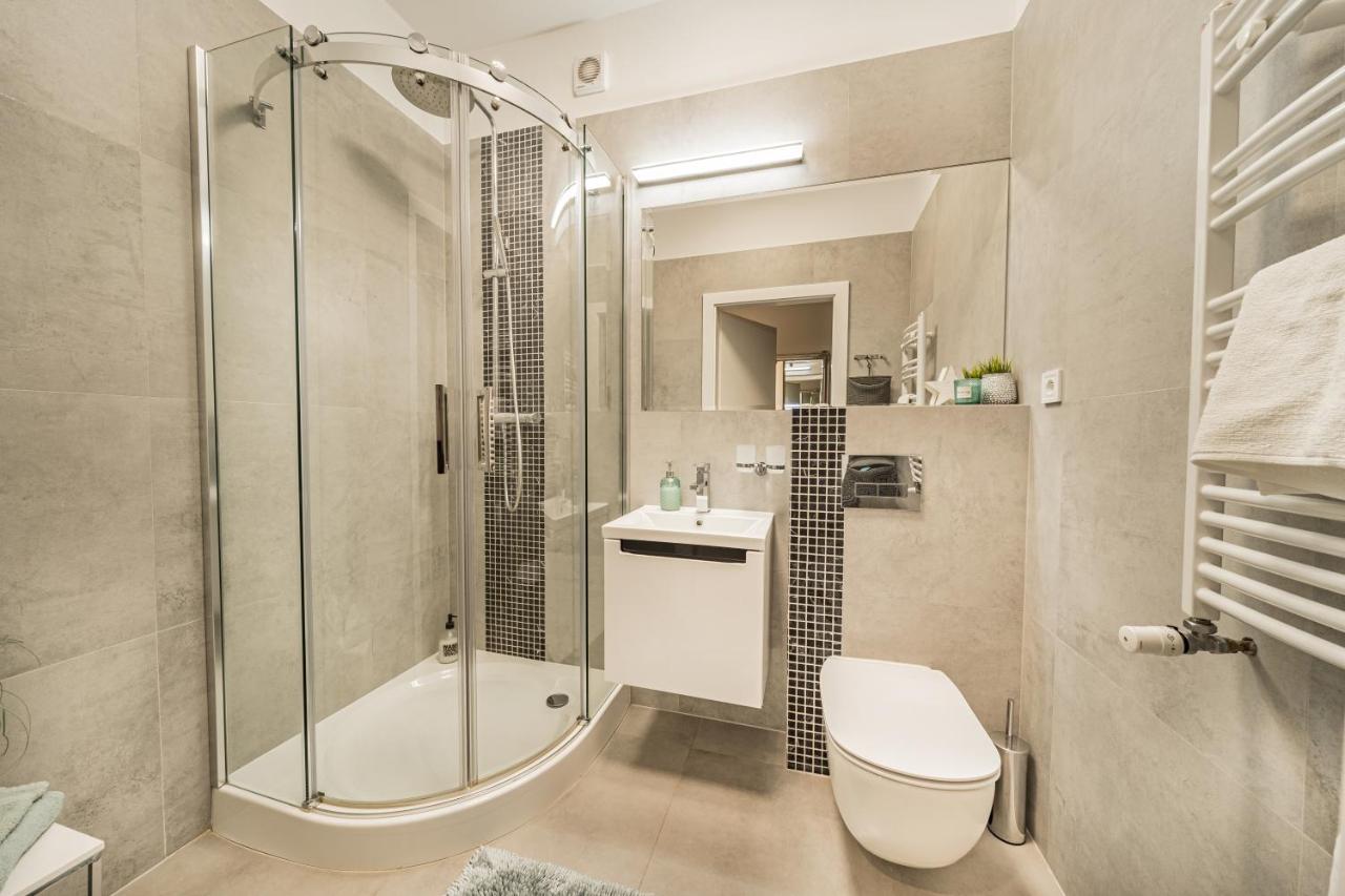 Baltic 4You 3 Поберово Экстерьер фото